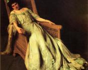 托马斯 波洛克 安舒茨 : Figure Piece